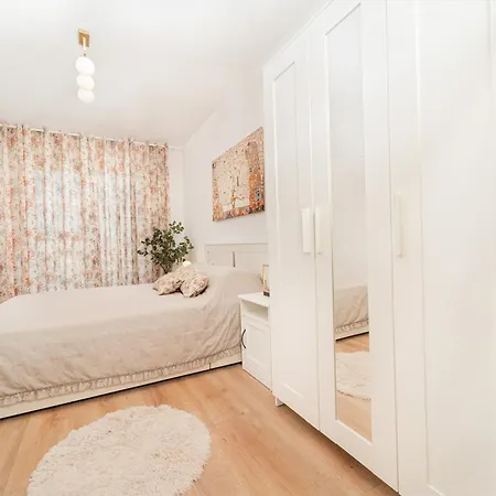 Appartamento Central Klimt Art Timisoara