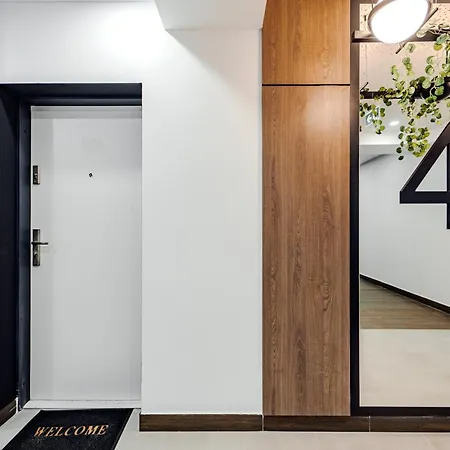 Central Klimt Art Apartment Timisoara